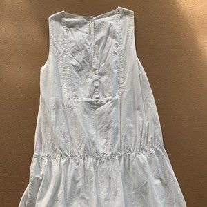 Zara Dresses White Dress Poshmark